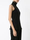 'Feminine Energy' blouse 