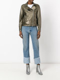 zip up jacket 