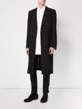 concealed fastening shirt 