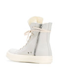 mid-calf sneakers