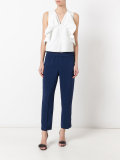 cropped pants