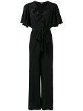 wide-leg jumpsuit