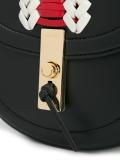 mini 'Ghianda' saddle bag