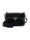 embroidered bag strap