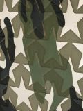 'Camustars' clutch
