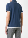 classic polo shirt 