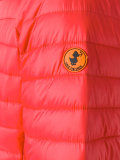 lightweight padded jacket