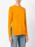 long sleeve sweater