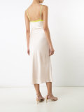camisole slip dress 
