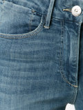 skinny cropped jeans