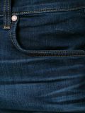 'The Straight'牛仔裤