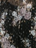 Prairie Rose blouse