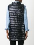 padded vest