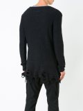'Lumber' jumper