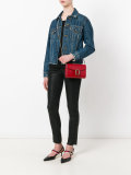 Dionysus shoulder bag