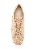 Rock Me Baby sneakers