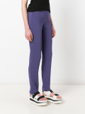 classic tailored trousers