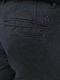 修身牛仔裤