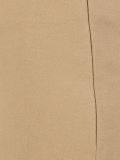 side zip trousers