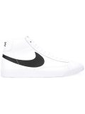 'Blazer Mid Retro'板鞋