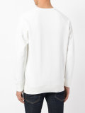 printed logo front T-shirt