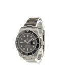'Submariner Date' analog watch