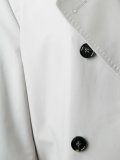 short trenchcoat