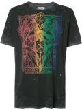Mystical Nature T-shirt