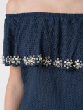 off shoulder top