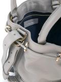 'Vicki' bucket tote