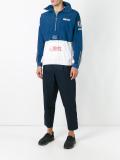 half zip sweatshirt 