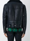 biker jacket