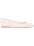 Francis ballerinas