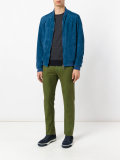 slim-fit jeans