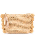 straw clutch 