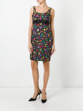 flower power dress