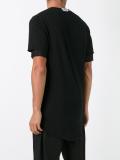 layered T-shirt