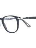 round frame glasses  