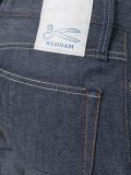'Razor' slim fit jeans