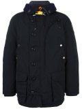 'Colin' coat