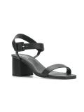 block heel sandals