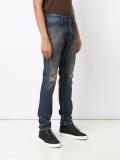 'The Cast 2' jeans