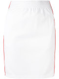 logo panel skirt