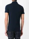 plain polo shirt