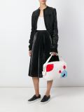 'Pukk puk' crossbody bag