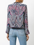 bouclé-tweed jacket