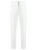 cropped trousers