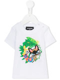 print T-shirt