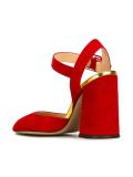 Amelie pumps