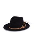 'Wyldeflower' hat